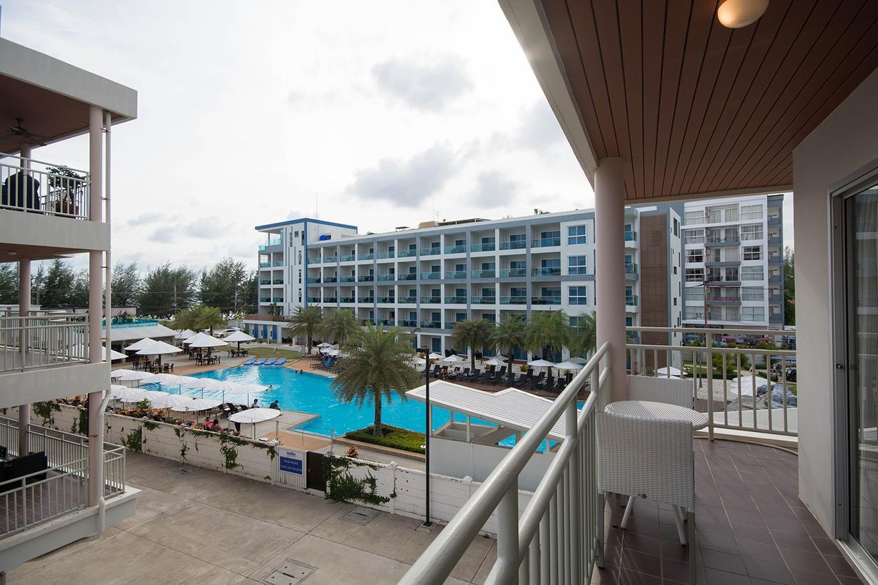 Grandbeach A31 By Malai Mae Phim Exterior photo