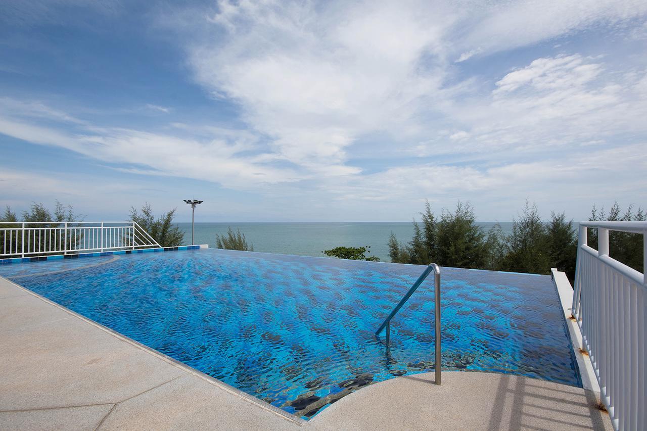 Grandbeach A31 By Malai Mae Phim Exterior photo