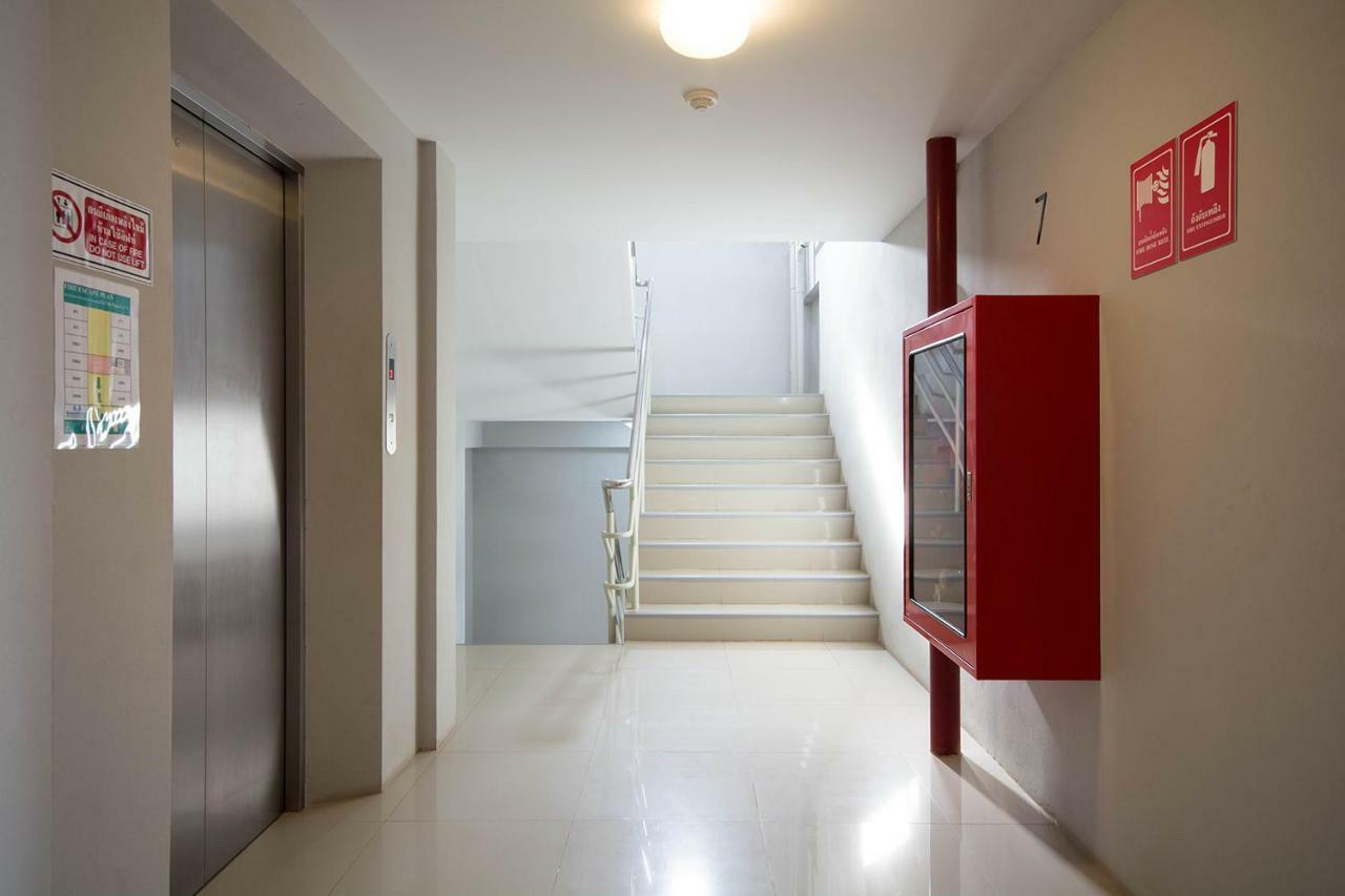 Grandbeach A31 By Malai Mae Phim Exterior photo
