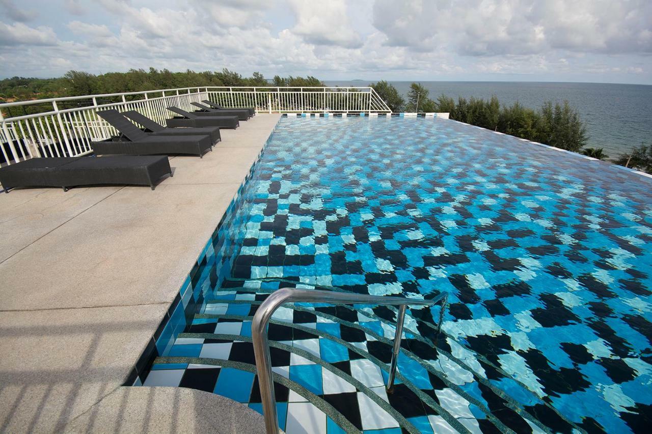 Grandbeach A31 By Malai Mae Phim Exterior photo