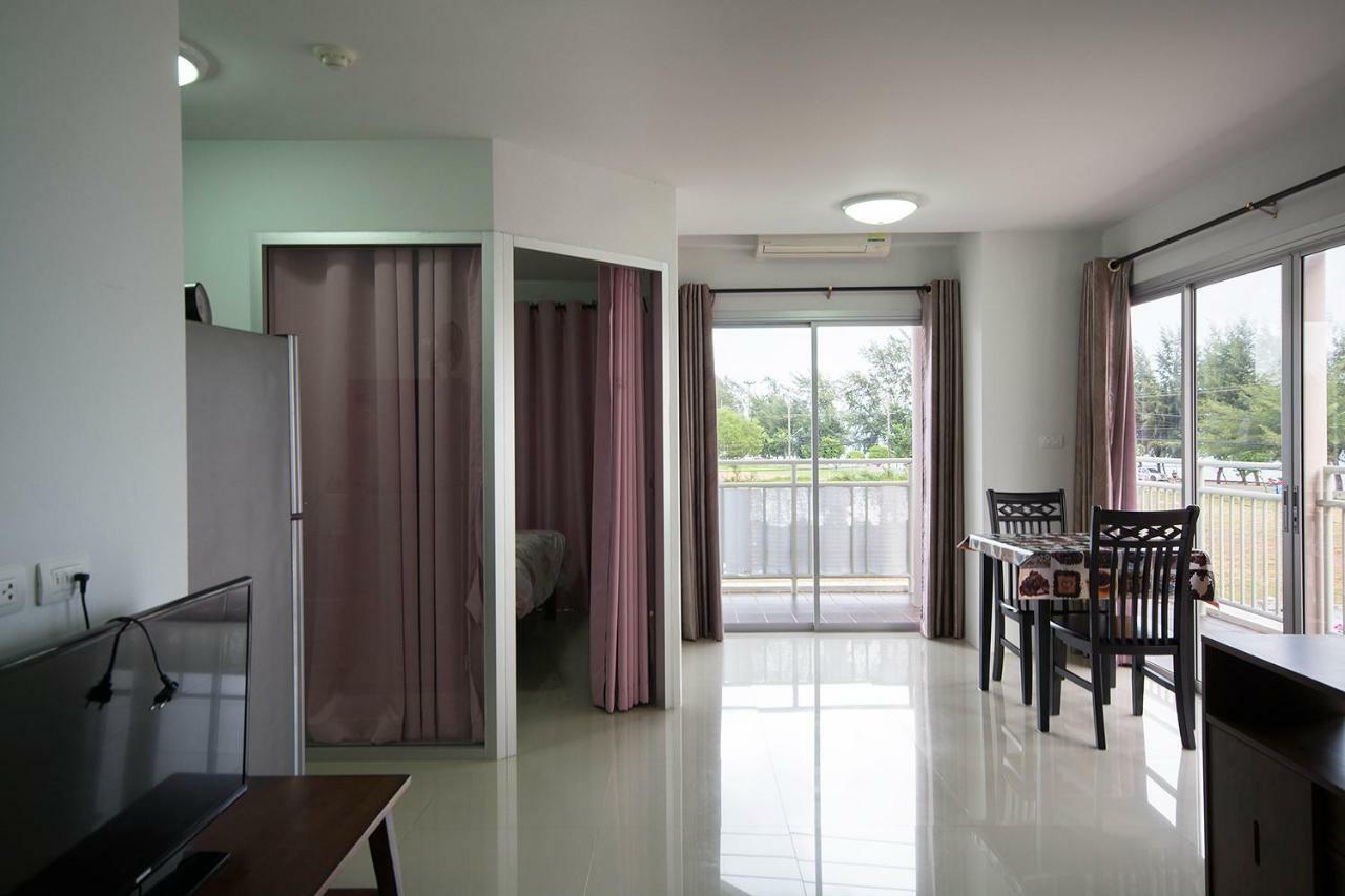 Grandbeach A31 By Malai Mae Phim Exterior photo