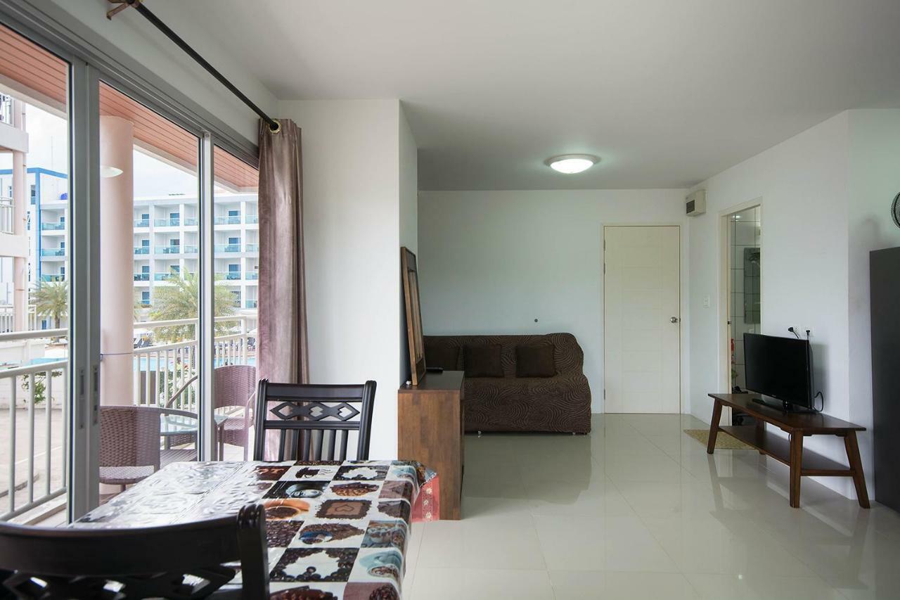 Grandbeach A31 By Malai Mae Phim Exterior photo