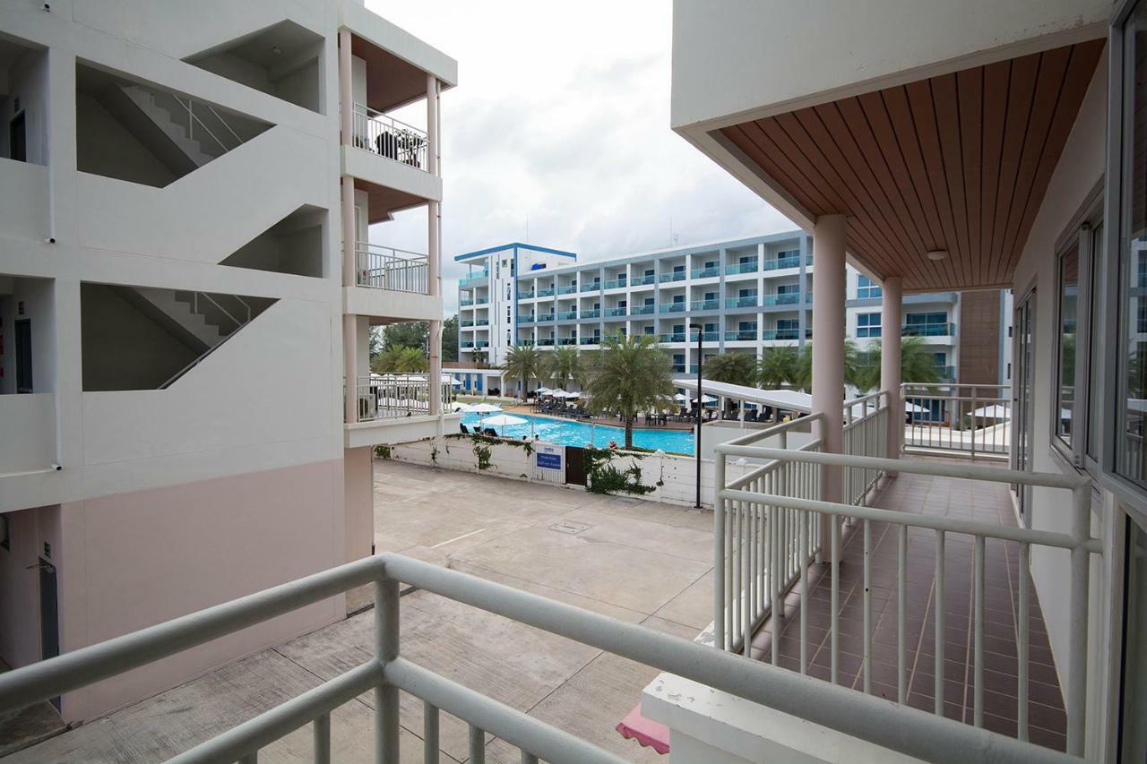 Grandbeach A31 By Malai Mae Phim Exterior photo